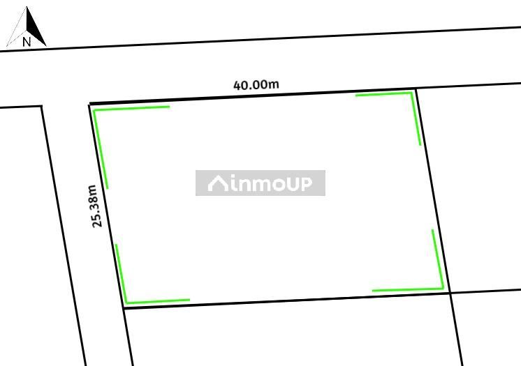 Lote en Venta en Lujan de Cuyo, Mendoza