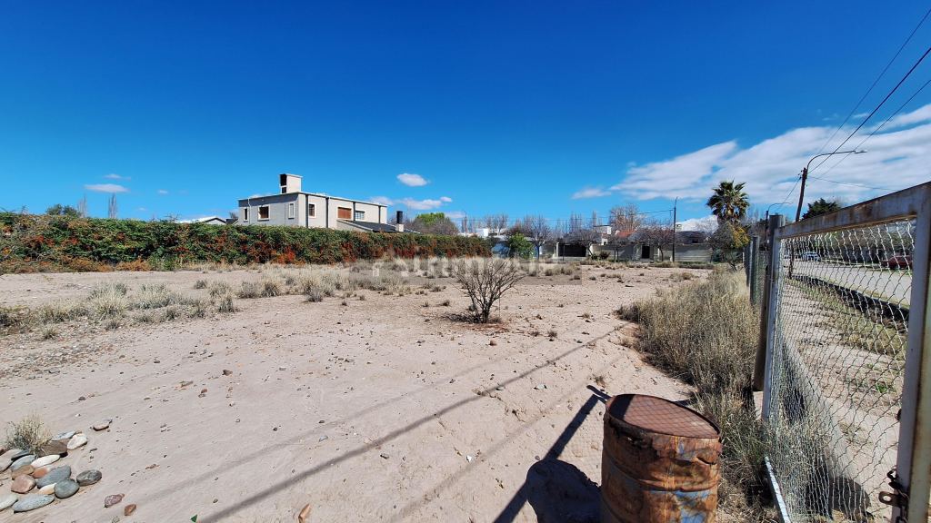Lote en Venta en Lujan de Cuyo, Mendoza