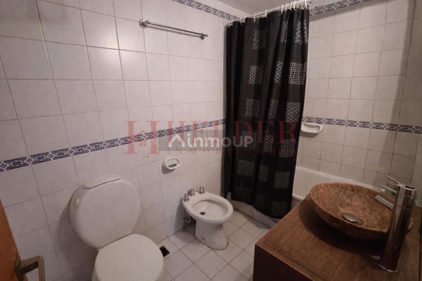 Departamento en Alquiler en Capital, Mendoza