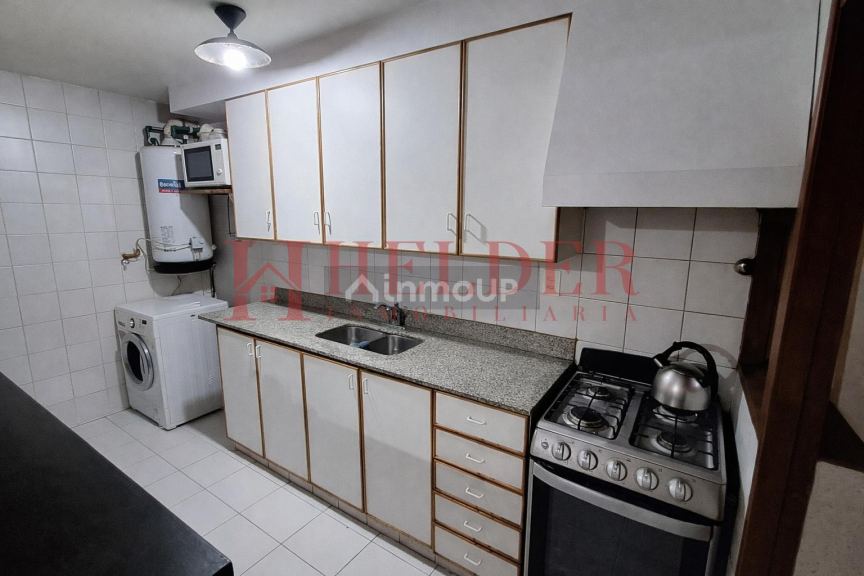 Departamento en Alquiler en Capital, Mendoza