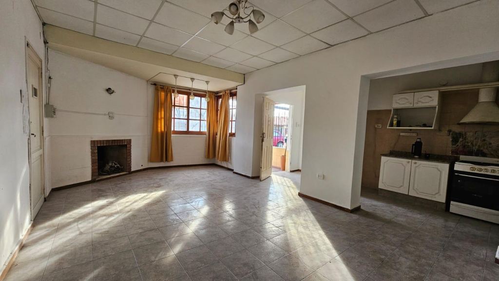 Casa en Venta en Capital, Mendoza