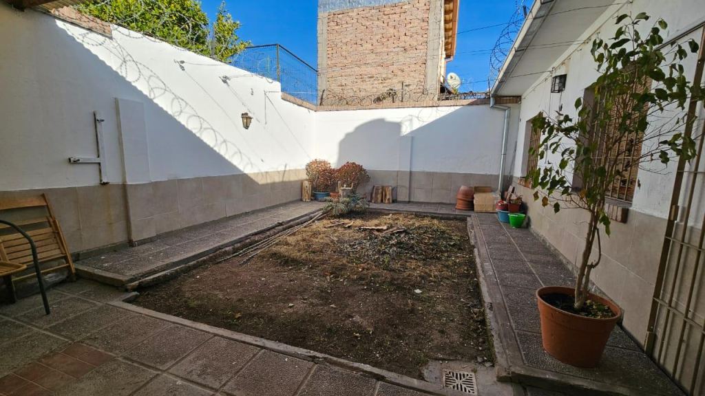 Casa en Venta en Capital, Mendoza