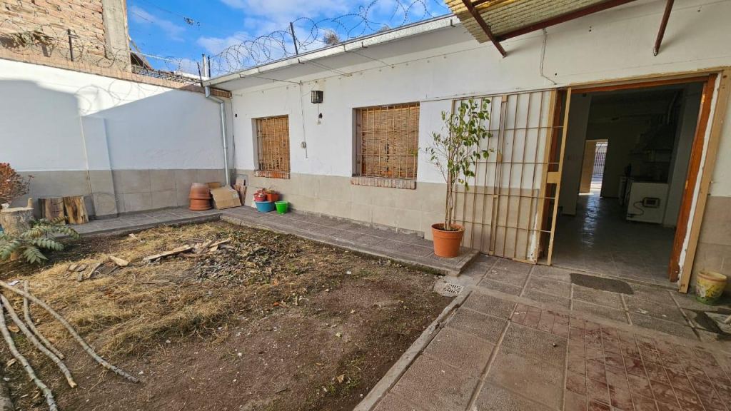 Casa en Venta en Capital, Mendoza