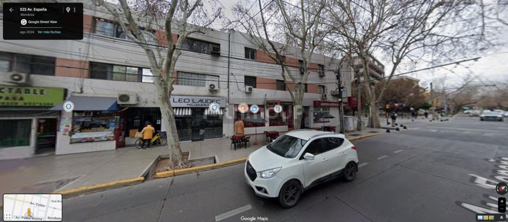 Departamento en Venta en Capital, Mendoza