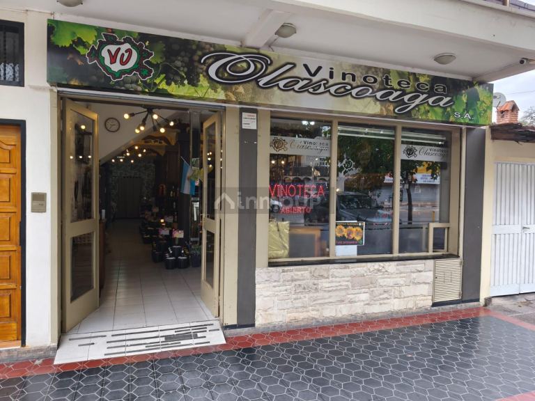 Local Comercial en Alquiler en Las Heras, Mendoza