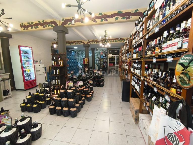 Local Comercial en Alquiler en Las Heras, Mendoza