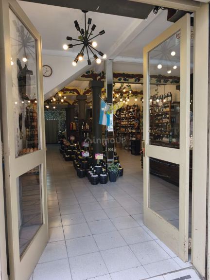 Local Comercial en Alquiler en Las Heras, Mendoza