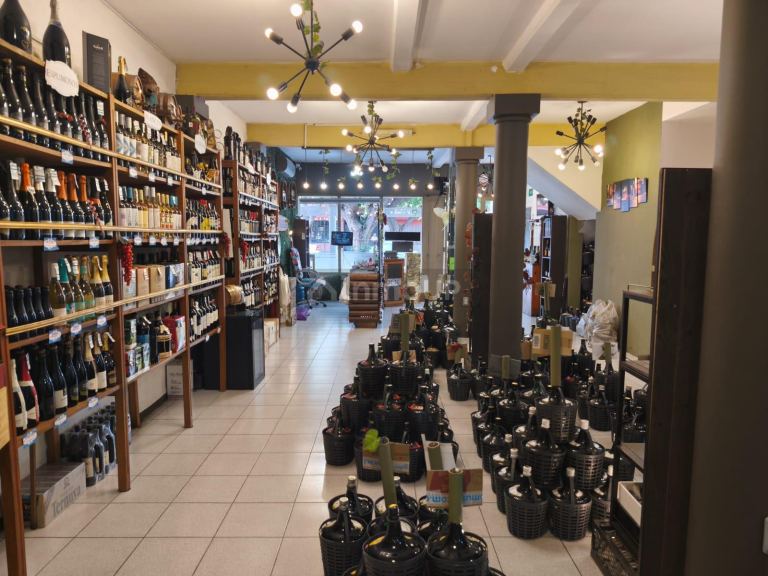 Local Comercial en Alquiler en Las Heras, Mendoza