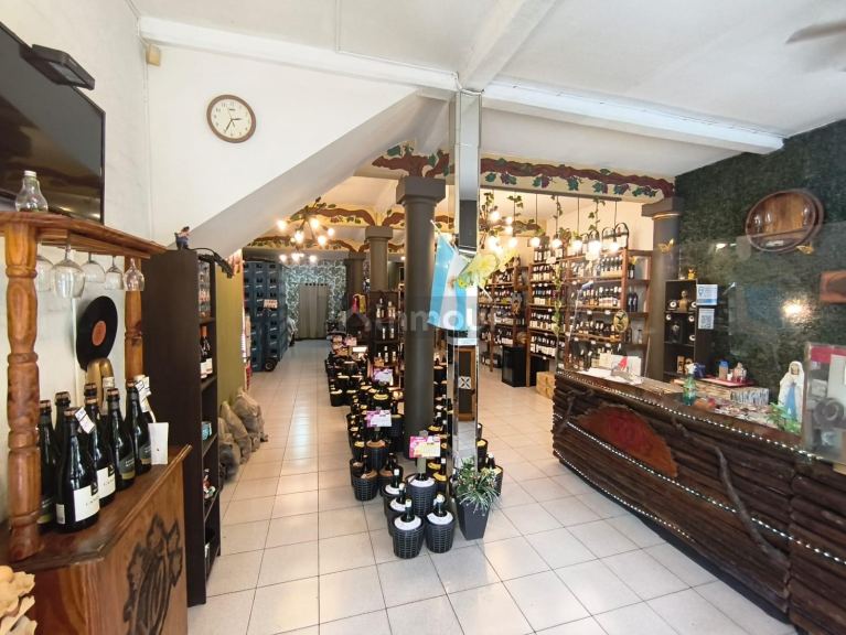 Local Comercial en Alquiler en Las Heras, Mendoza