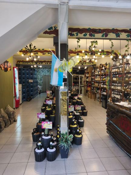 Local Comercial en Alquiler en Las Heras, Mendoza