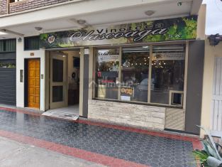 Las Heras Olascoaga 875