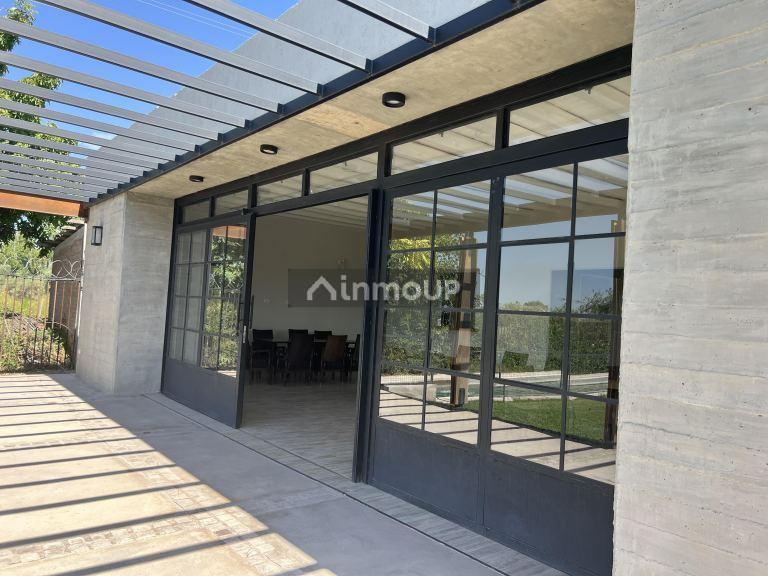 Casa en Venta en Lujan de Cuyo, Mendoza