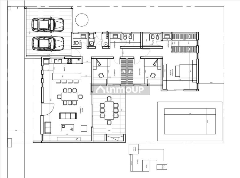 Casa en Venta en Lujan de Cuyo, Mendoza