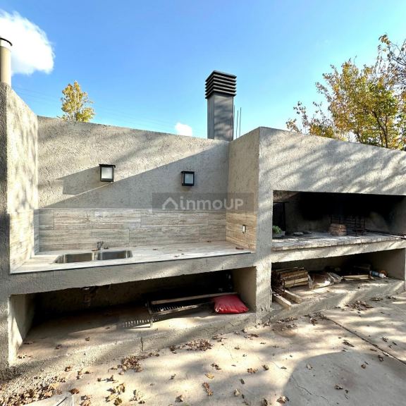 Casa en Venta en Lujan de Cuyo, Mendoza