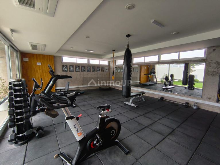 Departamento en Alquiler en Godoy Cruz, Mendoza