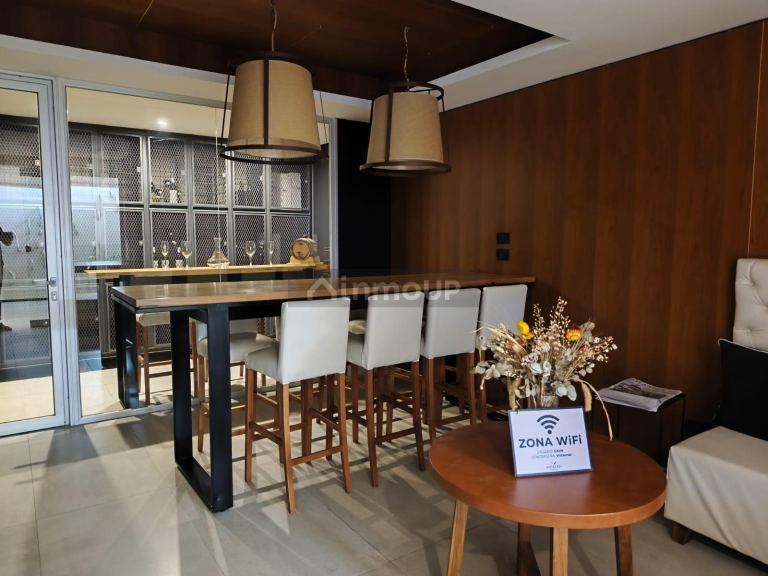 Departamento en Alquiler en Godoy Cruz, Mendoza