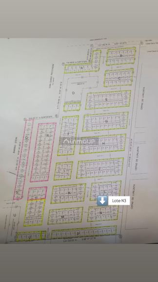 Lote en Venta en Maipu, Mendoza