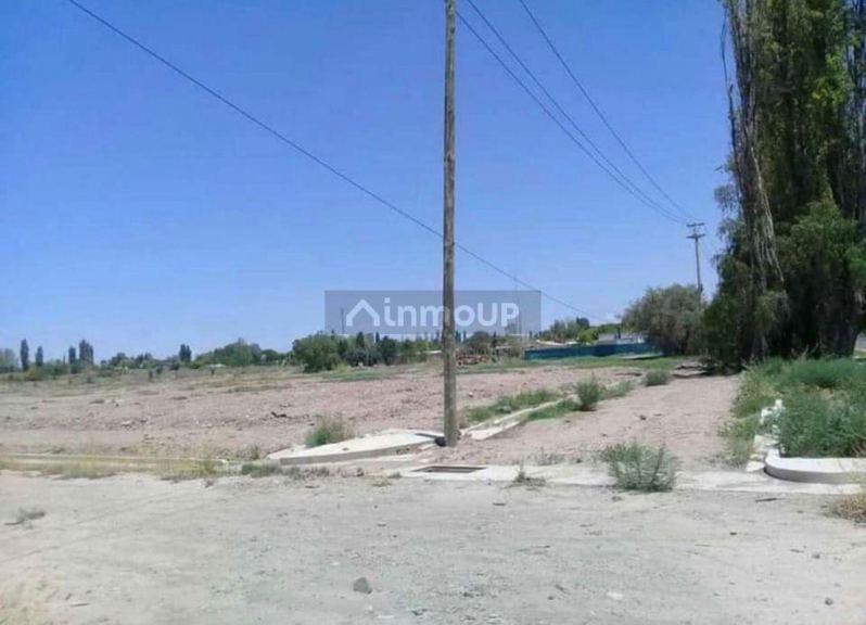 Lote en Venta en Maipu, Mendoza