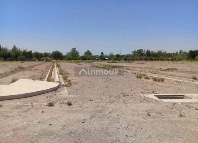 Lote en Venta en Maipu, Mendoza