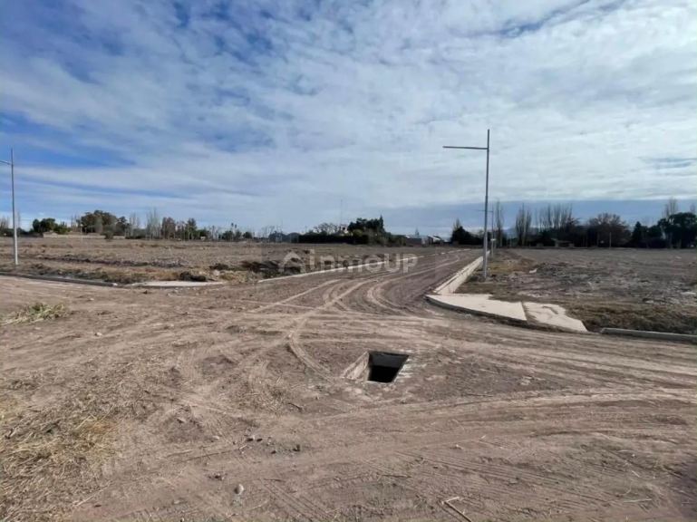Lote en Venta en Maipu, Mendoza