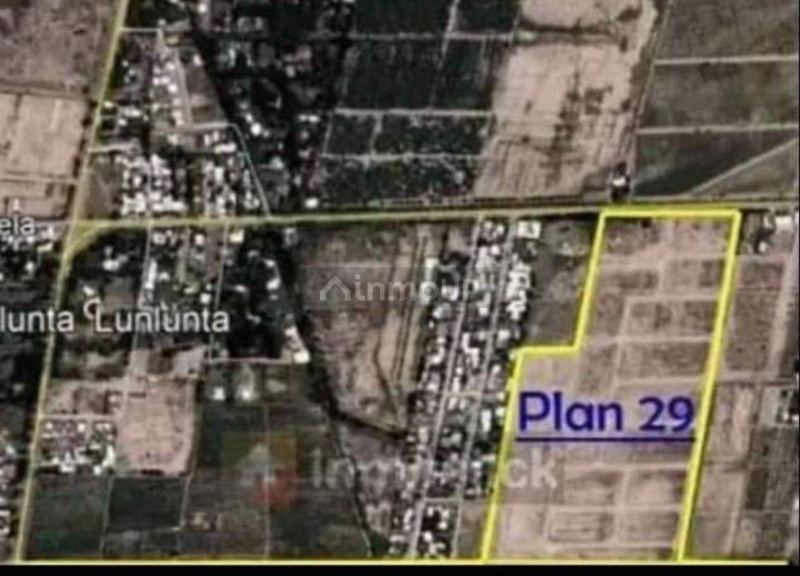 Lote en Venta en Maipu, Mendoza
