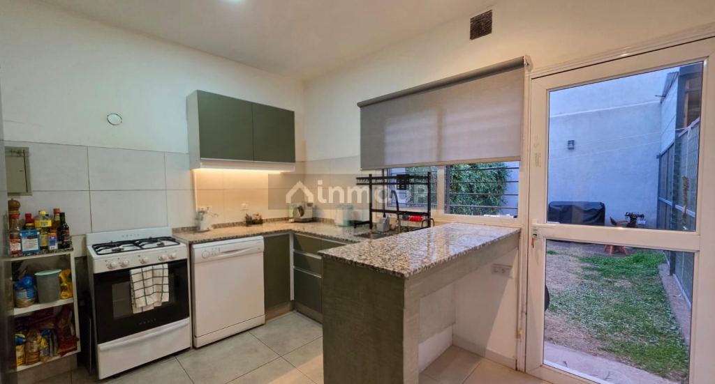 Duplex en Venta en Capital, Mendoza