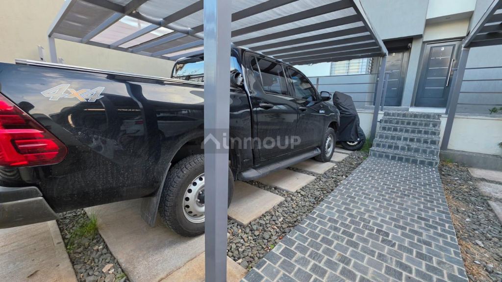 Duplex en Venta en Capital, Mendoza