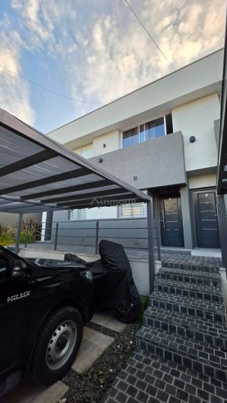 Duplex en Venta en Capital, Mendoza