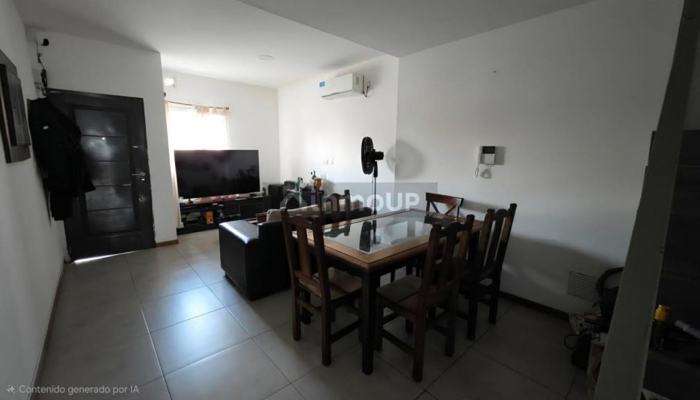 Duplex en Venta en Capital, Mendoza