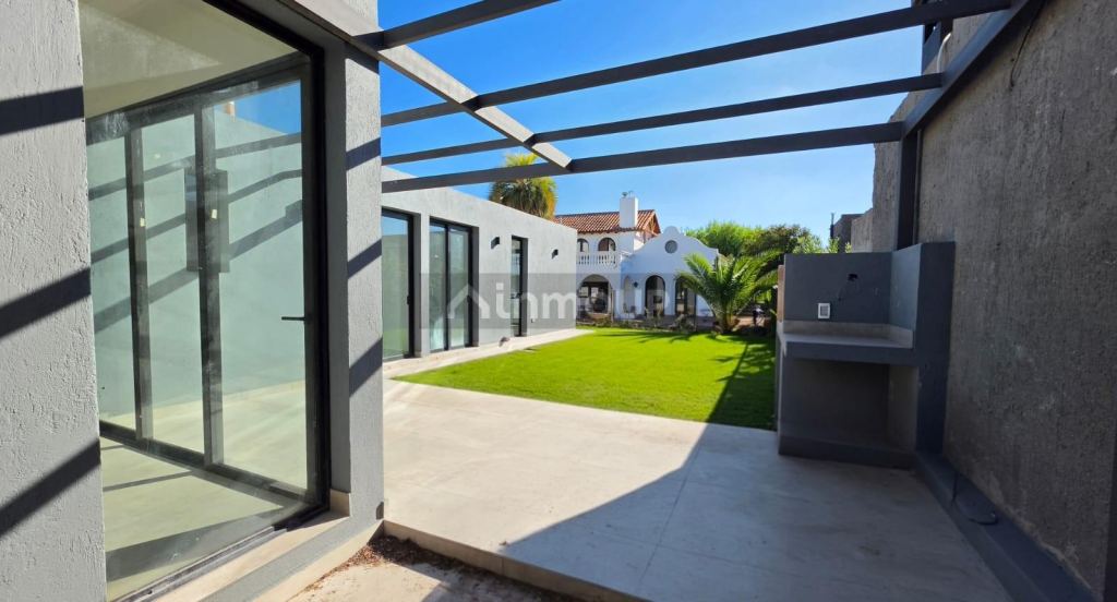 Casa en Venta en Capital, Mendoza