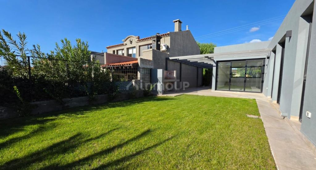 Casa en Venta en Capital, Mendoza