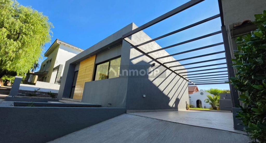 Casa en Venta en Capital, Mendoza