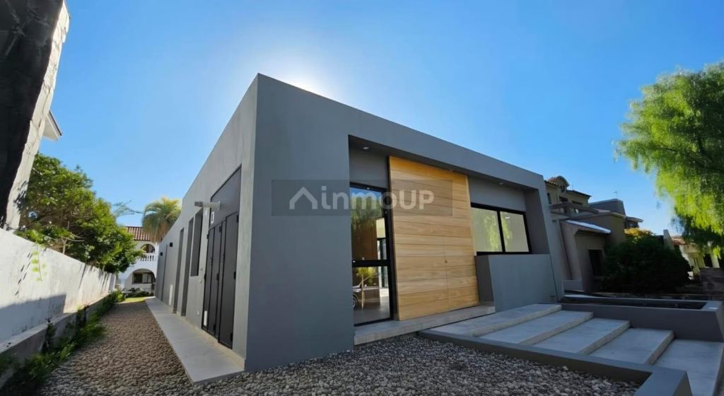 Casa en Venta en Capital, Mendoza