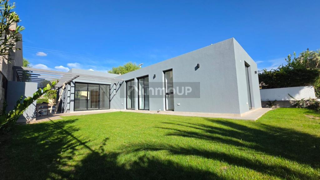 Casa en Venta en Capital, Mendoza