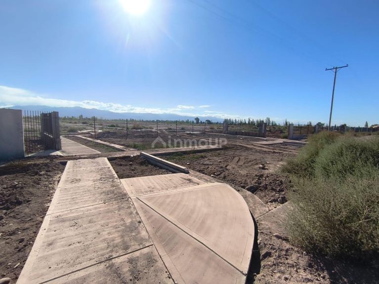 Lote en Venta en Lujan de Cuyo, Mendoza
