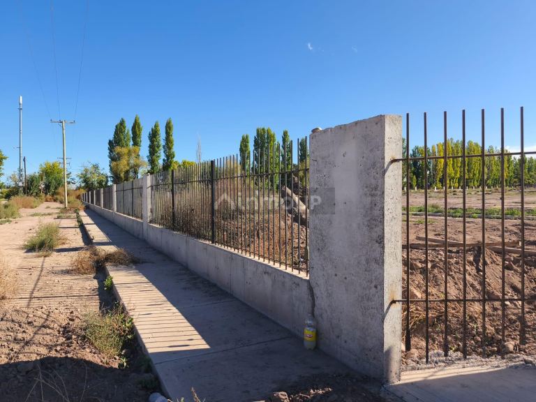 Lote en Venta en Lujan de Cuyo, Mendoza