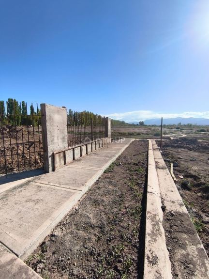 Lote en Venta en Lujan de Cuyo, Mendoza