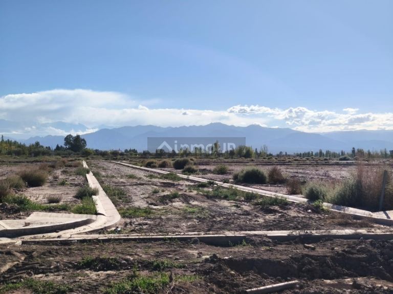 Lote en Venta en Lujan de Cuyo, Mendoza