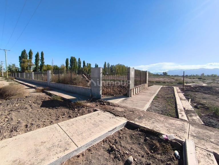 Lote en Venta en Lujan de Cuyo, Mendoza