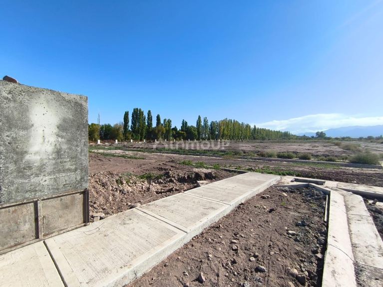 Lote en Venta en Lujan de Cuyo, Mendoza