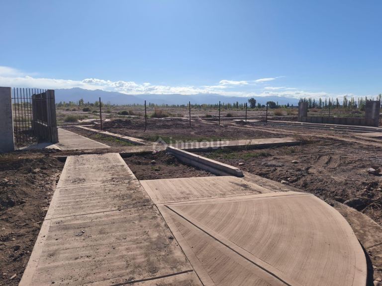 Lote en Venta en Lujan de Cuyo, Mendoza