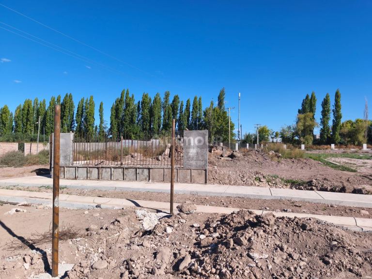 Lote en Venta en Lujan de Cuyo, Mendoza