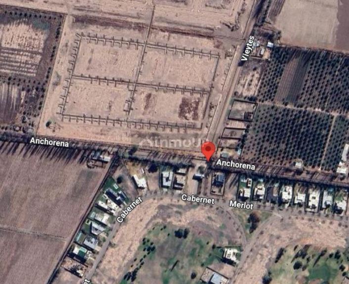 Lote en Venta en Lujan de Cuyo, Mendoza