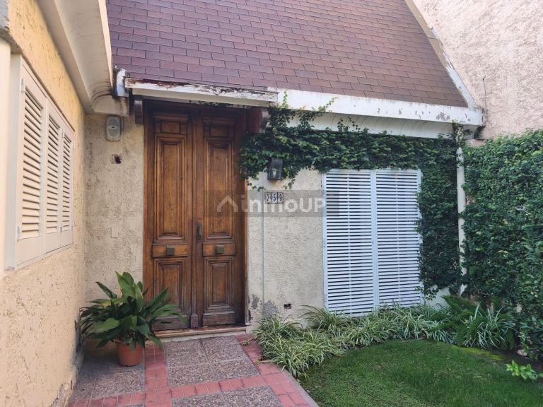 Casa en Venta en Capital, Mendoza