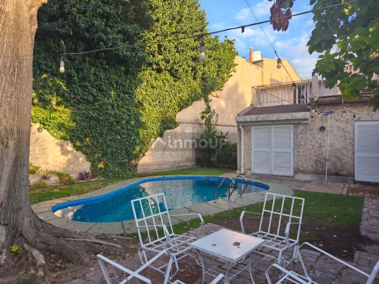 Casa en Venta en Capital, Mendoza