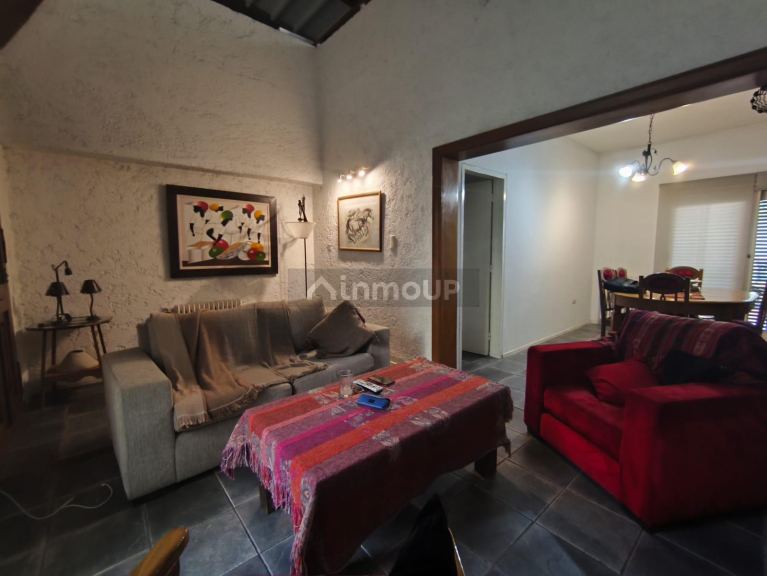 Casa en Venta en Capital, Mendoza