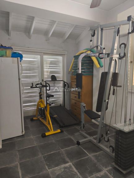 Casa en Venta en Capital, Mendoza