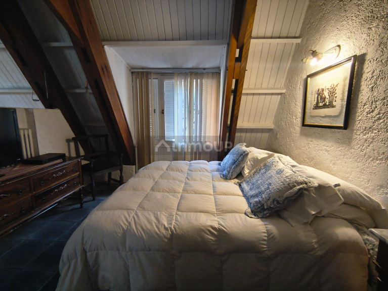 Casa en Venta en Capital, Mendoza