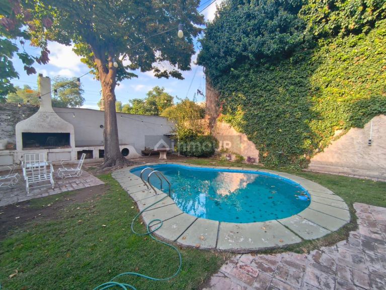 Casa en Venta en Capital, Mendoza