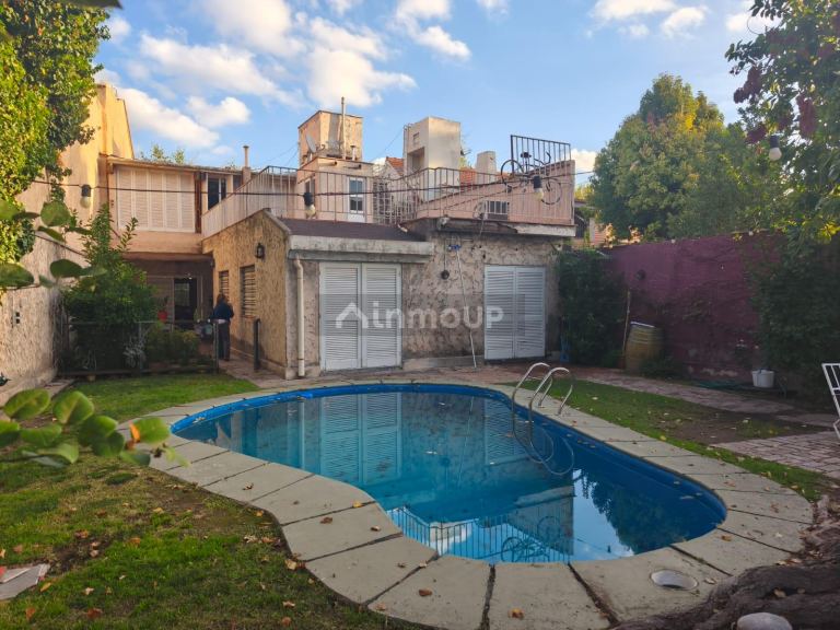 Casa en Venta en Capital, Mendoza